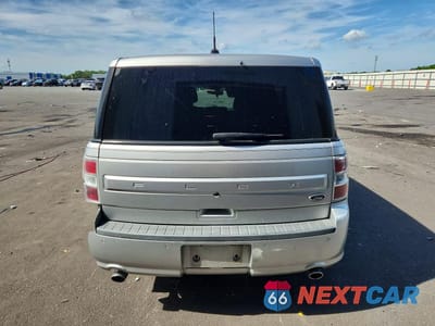 Zdjęcie 6 z 13 samochodu: 2016 FORD FLEX SE VIN:2FMGK5B84GBA10642 - miniatura