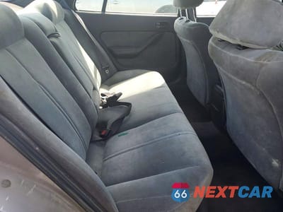 Zdjęcie 10 z 11 samochodu: 1992 TOYOTA CAMRY XLE VIN:4T1SK13E3NU140622 - miniatura