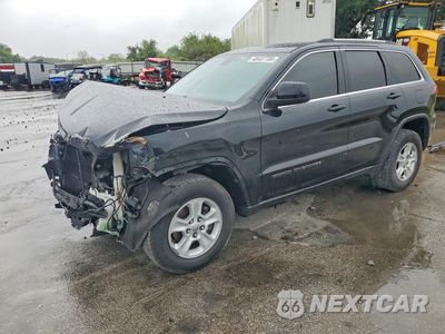 2017 JEEP GRAND CHEROKEE LAREDO 1C4RJEAG5HC929916 - główne zdjęcie licytacji z USA - miniatura