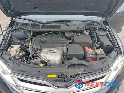 Zdjęcie 12 z 13 samochodu: 2015 TOYOTA VENZA LE VIN:4T3BA3BBXFU073144 - miniatura