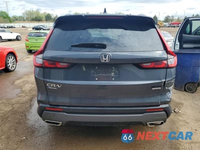 Zdjęcie 6 z 12 samochodu: 2023 HONDA CR-V SPORT TOURING VIN:7FARS6H95PE036306 - miniatura