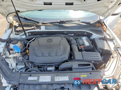 Zdjęcie 11 z 13 samochodu: 2018 VOLKSWAGEN PASSAT S VIN:1VWAA7A34JC021708 - miniatura