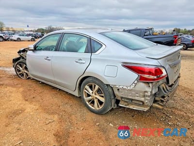 Drugie zdjęcie samochodu z przodu: 2014 NISS ALTIMA 2.5 VIN:1N4AL3APXEC183430 - miniatura