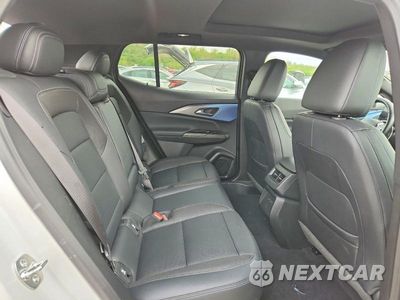 Zdjęcie 11 z 13 samochodu: 2024 CHEVROLET EQUINOX 3LT VIN:3GN7DMRP4RS297619 - miniatura