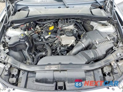 Zdjęcie 12 z 13 samochodu: 2015 BMW X1 SDRIVE28I VIN:WBAVM1C58FV318366 - miniatura