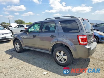 Drugie zdjęcie samochodu z przodu: 2012 FORD ESCAPE XLT VIN:1FMCU0D74CKB44955 - miniatura