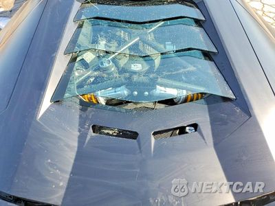 Zdjęcie 10 z 13 samochodu: 2013 LAMBORGHINI AVENTADOR VIN:ZHWUC1ZD0DLA01765 - miniatura