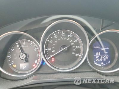 Zdjęcie 9 z 12 samochodu: 2016 MAZDA 6 SPORT VIN:JM1GJ1U59G1408637 - miniatura