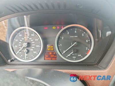 Zdjęcie 9 z 13 samochodu: 2014 BMW X6 XDRIVE50I VIN:5UXFG8C58EL592862 - miniatura
