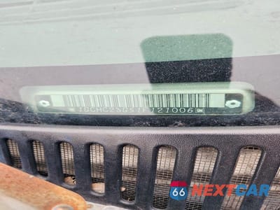 Zdjęcie 12 z 12 samochodu: 2001 CHEVROLET SILVERADO C2500 HEAVY DUTY VIN:1GCHC23G51F121006 - miniatura