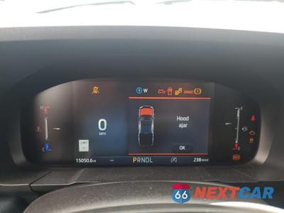 Zdjęcie 9 z 12 samochodu: 2025 FORD MAVERICK LARIAT VIN:3FTTW8SA4SRA29570 - miniatura