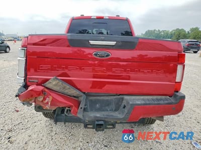 Zdjęcie 6 z 12 samochodu: 2022 FORD F250 SUPER DUTY VIN:1FT8W2BT6NED90312 - miniatura