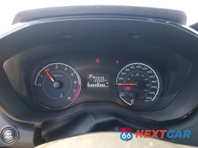 Zdjęcie 9 z 13 samochodu: 2019 SUBARU IMPREZA VIN:4S3GTAA62K3741346 - miniatura