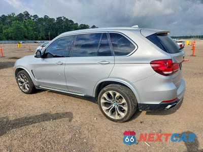 Drugie zdjęcie samochodu z przodu: 2018 BMW X5 SDRIVE35I VIN:5UXKR2C58J0X10362 - miniatura