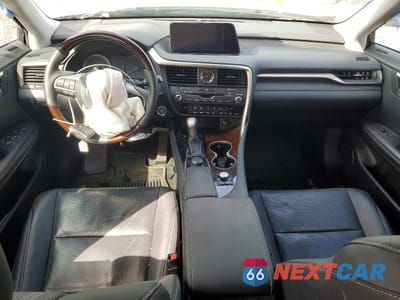 Zdjęcie 8 z 12 samochodu: 2018 LEXUS RX 350 BASE VIN:2T2ZZMCA7JC102424 - miniatura
