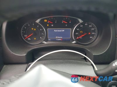Zdjęcie 9 z 13 samochodu: 2020 GMC TERRAIN SLT VIN:3GKALPEV9LL156882 - miniatura