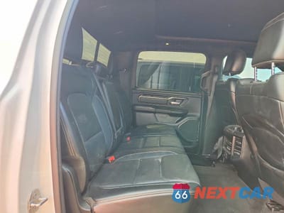Zdjęcie 10 z 12 samochodu: 2020 RAM 1500 REBEL VIN:1C6SRFLT1LN242317 - miniatura