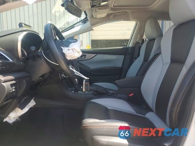 Zdjęcie 7 z 14 samochodu: 2021 SUBARU CROSSTREK LIMITED VIN:JF2GTHNC1M8254431 - miniatura