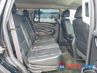 Zdjęcie 11 z 13 samochodu: 2017 GMC YUKON SLT VIN:1GKS2BKC1HR149776 - miniatura