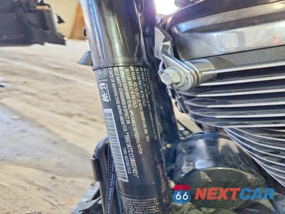 Zdjęcie 10 z 10 samochodu: 2018 HARLEY-DAVIDSON FLTRXS ROAD GLIDE SPECIAL VIN:1HD1KTC17JB657421 - miniatura