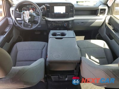 Zdjęcie 8 z 12 samochodu: 2026 FORD F250 SUPER DUTY VIN:1FT7W2BN1TEC93786 - miniatura