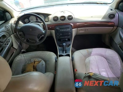 Zdjęcie 8 z 12 samochodu: 2004 CHRYSLER 300M VIN:2C3HE66G14H690486 - miniatura