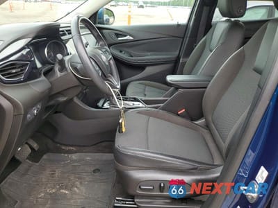 Zdjęcie 7 z 12 samochodu: 2021 BUICK ENCORE GX SELECT VIN:KL4MMDSL4MB074191 - miniatura