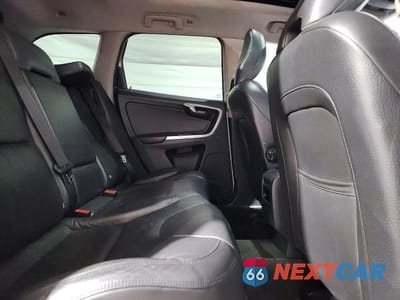 Zdjęcie 11 z 13 samochodu: 2014 VOLVO XC60 3.2 VIN:YV4952DL1E2553466 - miniatura