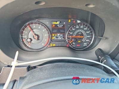 Zdjęcie 9 z 12 samochodu: 2021 SUBARU WRX LIMITED VIN:JF1VA1P66M8818588 - miniatura