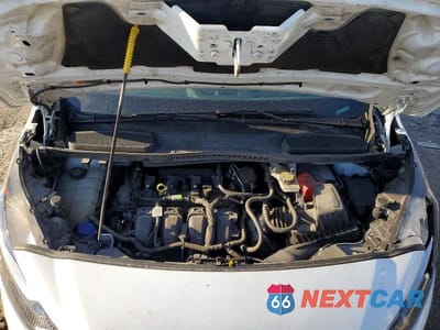 Zdjęcie 12 z 13 samochodu: 2023 FORD TRANSIT CONNECT XLT VIN:NM0LS7T22P1560584 - miniatura