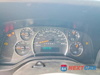 Zdjęcie 9 z 13 samochodu: 2022 CHEV EXPRESS G2500 VIN:1GCWGAFP9N1279871 - miniatura