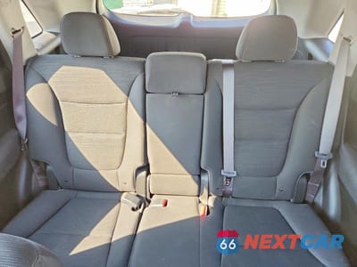 Zdjęcie 10 z 14 samochodu: 2014 KIA SORENTO LX VIN:5XYKT3A63EG500319 - miniatura