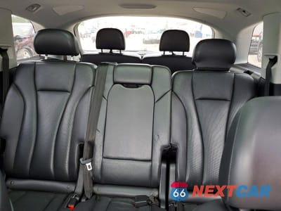 Zdjęcie 10 z 13 samochodu: 2017 AUDI Q7 PRESTIGE VIN:WA1VAAF71HD001105 - miniatura