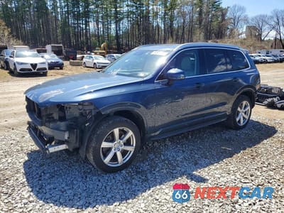 2020 VOLVO XC90 T6 MOMENTUM YV4A22PKXL1569113 - główne zdjęcie licytacji z USA - miniatura