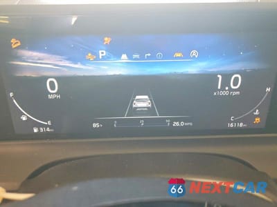 Zdjęcie 9 z 13 samochodu: 2025 KIA SELTOS EX VIN:KNDERCAA4S7801433 - miniatura