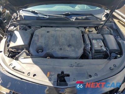 Zdjęcie 11 z 12 samochodu: 2020 CHEVROLET IMPALA LT VIN:1G11Z5S39LU115233 - miniatura