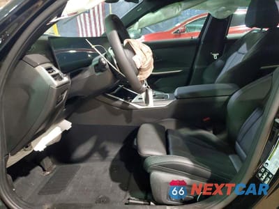 Zdjęcie 7 z 12 samochodu: 2025 BMW 330XI VIN:3MW89CW06S8F57390 - miniatura