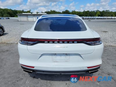 Zdjęcie 6 z 13 samochodu: 2021 PORSCHE PANAMERA BASE VIN:WP0AJ2A76ML117904 - miniatura