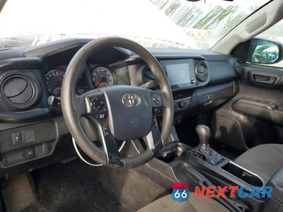 Zdjęcie 8 z 12 samochodu: 2020 TOYOTA TACOMA SR VIN:5TFRX5GN6LX179688 - miniatura