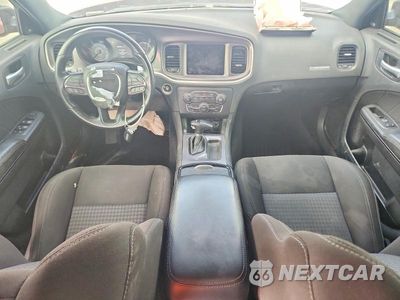 Zdjęcie 8 z 12 samochodu: 2022 DODGE CHARGER GT VIN:2C3CDXHG0NH153397 - miniatura