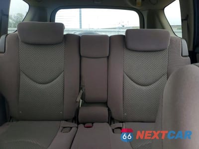Zdjęcie 10 z 13 samochodu: 2006 TOYOTA RAV4 BASE VIN:JTMZD33V566009044 - miniatura
