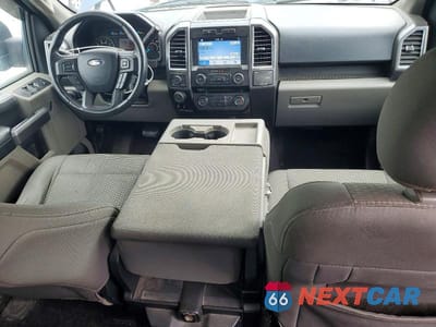 Zdjęcie 8 z 12 samochodu: 2016 FORD F150 SUPERCREW VIN:1FTEW1EGXGFC78878 - miniatura