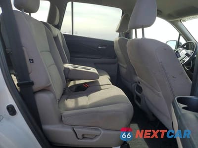 Zdjęcie 11 z 12 samochodu: 2016 HONDA PILOT EX VIN:5FNYF5H36GB007172 - miniatura