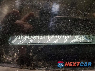 Zdjęcie 12 z 12 samochodu: 2017 ACURA MDX VIN:5J8YD4H31HL007631 - miniatura