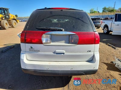 Zdjęcie 6 z 12 samochodu: 2007 BUICK RENDEZVOUS CX VIN:3G5DA03L57S583437 - miniatura