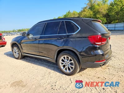 Drugie zdjęcie samochodu z przodu: 2016 BMW X5 SDRIVE35I VIN:5UXKR2C58G0R69698 - miniatura