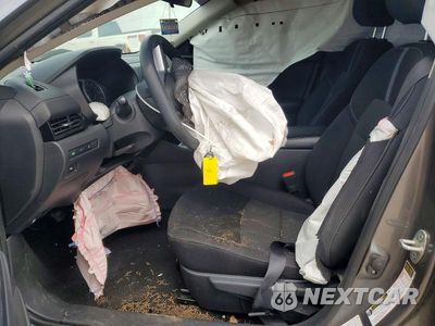 Zdjęcie 7 z 12 samochodu: 2023 NISSAN SENTRA VIN:3N1AB8CV1PY305160 - miniatura