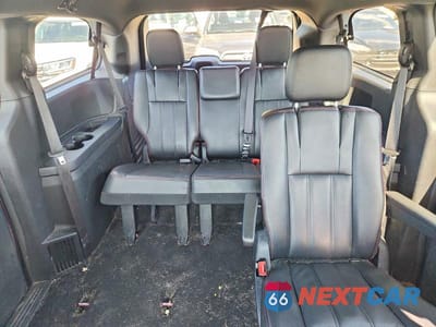 Zdjęcie 10 z 14 samochodu: 2019 DODGE GRAND CARAVAN GT VIN:2C4RDGEG0KR578358 - miniatura