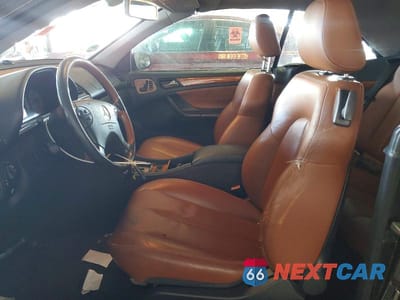 Zdjęcie 7 z 12 samochodu: 2003 MERCEDES-BENZ CLK 430 VIN:WDBLK70G53T133805 - miniatura