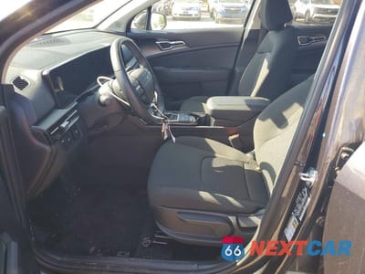 Zdjęcie 7 z 12 samochodu: 2026 KIA SPORTAGE LX VIN:5XYK2CDF8TG362756 - miniatura